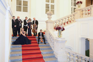Vienna: Concert by the Vienna Baroque Orchestra