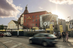 Vienna: Guided tour of the Ottakringer Brewery