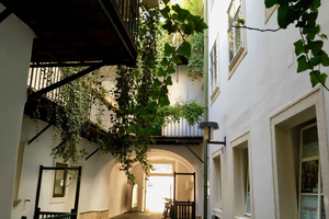 Vienna: Hidden Gems near St. Stephen's & Old University