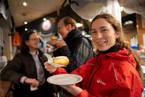 Vienna in 4 Days: Palaces, Strudel, Coffee & Dürnstein