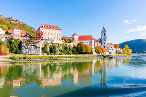 Vienna: Melk Abbey, Danube Valley Wachau Private Car Trip