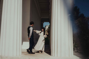 Vienna Portrait Experience: Exclusive Vienna Photo Shoot