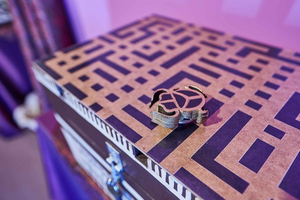 Vienna: Scavenger Escape Room: Egyptian Adventure
