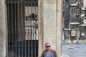 Vienna - the making of a Weltstadt - guided Citytour