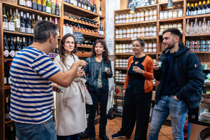 Vienna: The Ultimate Full Meal Austrian Food Tour