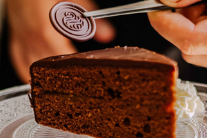 Viennese Coffeehouse Culture & Sachertorte Workshop