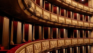 Musical Charms of Vienna