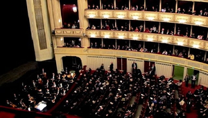 Opera for All in Vienna