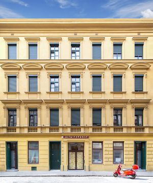 Altwienerhof Boutique Hotel