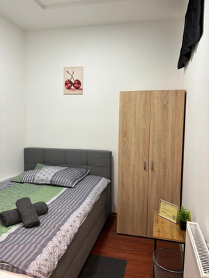 Anda City Rooms