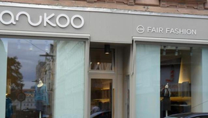 Anukoo Fair Fashion