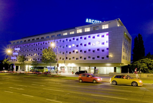 ARCOTEL Kaiserwasser Wien