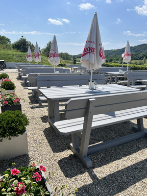 Auerhahns Strandbar