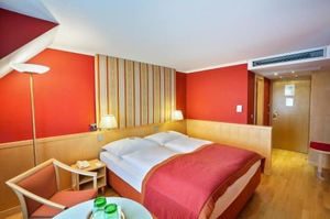 Oostenrijk Trend Hotel Ananas Wien