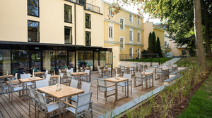 Austria Trend Hotel Maximilian