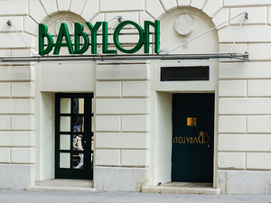 Babylon Wien
