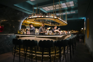 Barfly's