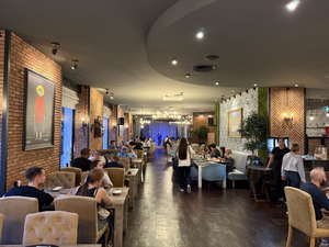 Batoni Restaurant