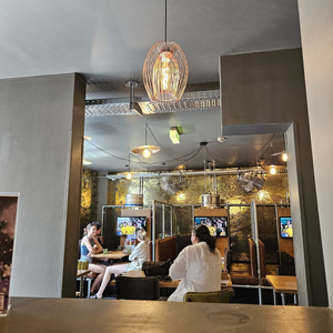 Belushi's Vienna