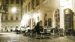 Bermuda Dreieck - Don't get lost!