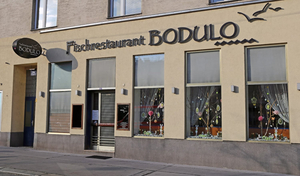 Bodulo