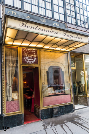 Bonbonniere Pianobar