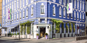 BoutiqueHOTEL Donauwalzer