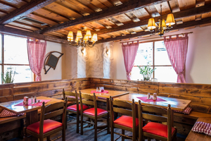 BrauBar - das urige Wirtshaus in Wien Hernals