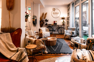 BUHALA Women's Health Spa