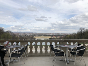 Café Gloriette