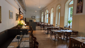 Cafe Restaurant Schönbrunn