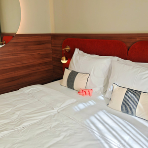 Carlton Boutique Hotel Vienna