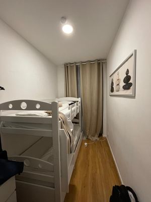 Central City Rooms by HOME2