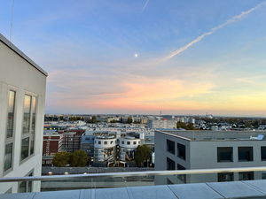 Citadines Danube Vienna