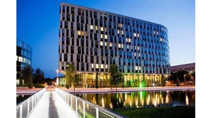 Courtyard by Marriott Vienna Prater/Messe