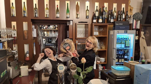 Dany's Weincabinet - Wien