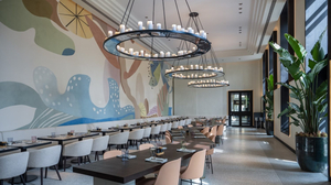 Donnersmarkt Restaurant