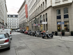 elaya hotel vienna city center