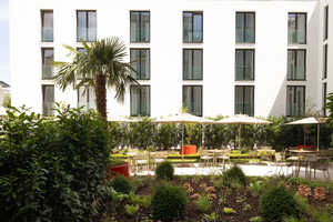 EST Hotel Palais Chotek Vienna