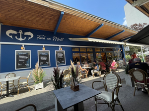 Fisch am Markt