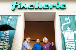 fischerie