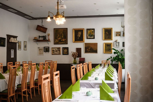 Gasthaus Möslinger