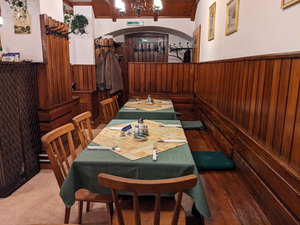 Gasthaus Reinthaler