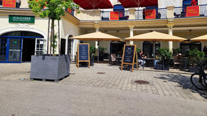 Gasthaus Zum Kaiser
