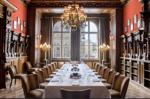 Gerstner Salons Privés