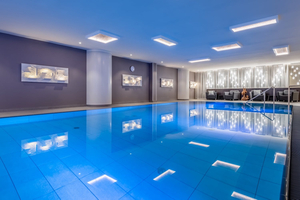 Golden Tree - Day Spa Wien - Fitness & Massage - AURIM