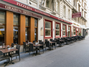 Graben Hotel
