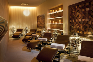 Grand Spa N°605