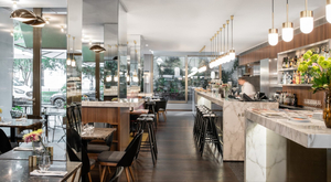 Guesthouse Vienna / Brasserie