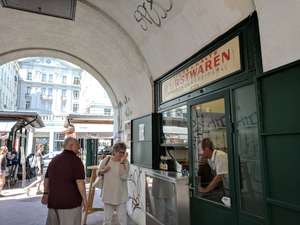 Heise & Kalte Wurstwaren